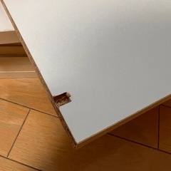 ⑦ カラーボックス用　棚板のみ 8枚セット｜DIY・補修用にの画像