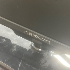 モニター nexxionの画像
