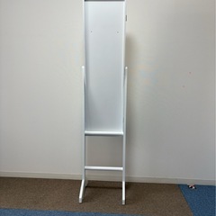 ドレッサーミラー収納付（HAGiHARA）の画像