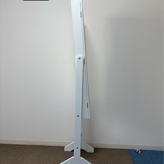 ドレッサーミラー収納付（HAGiHARA）の画像