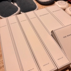 #ペニンシュラホテル#香港#アメニティ#まとめ売りの画像