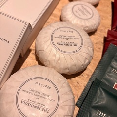 #ペニンシュラホテル#香港#アメニティ#まとめ売りの画像