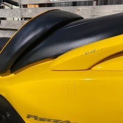 ☆ ★ 低走行！ フォルツァ250 インジェクション ★ ☆の画像