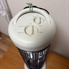 カーボンヒーターの画像