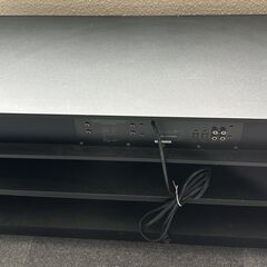 テレビ台　スピーカー付き？の画像