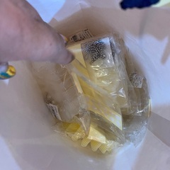 ラメジェルとカラーチャート大量⭐︎500円の画像