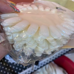 ラメジェルとカラーチャート大量⭐︎500円の画像