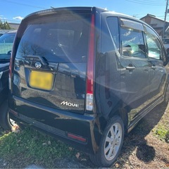 ダイハツ ムーヴ📈の画像