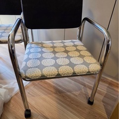 ダイニングテーブルセットの画像