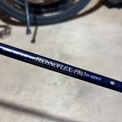 ミズノ Mizuno Notus ゴルフクラブ 10本セットの画像