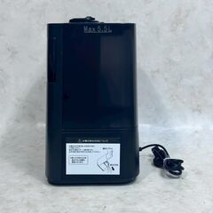 A8403【お買い得商品!!】 マクスゼン 2021年製 加湿器  KSH-MX602の画像