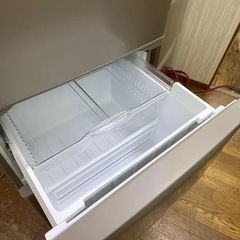 #65 激安3ドア!! Panasonic 2022年 335L NR-C343C-N 右開き 自動製氷の画像