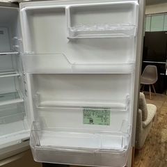 #65 激安3ドア!! Panasonic 2022年 335L NR-C343C-N 右開き 自動製氷の画像