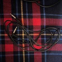 アンプ　18日までにお取引可能な方の画像