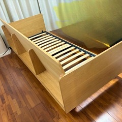 無印　ソファ　2.5シーター　の画像