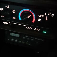 ホンダアクティ四駆、エアコンパワステ、走行７，２万キロ、五足、車検９年３月の画像