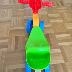 アンパンマン　バイクの画像