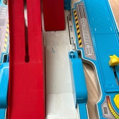 パウパトロールおもちゃの画像