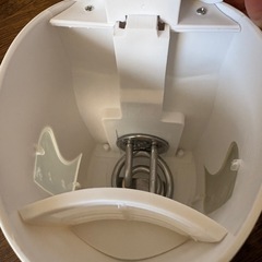 <受け渡し
決定>【説明書付】電気ケトルの画像