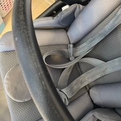 ベビーカー　サイベックス　メリオの画像