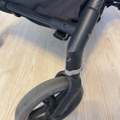 ベビーカー　サイベックス　メリオの画像