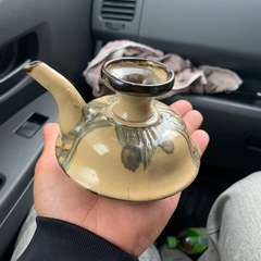 酒器やちむん
の画像