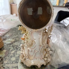 アンティーク時計の画像