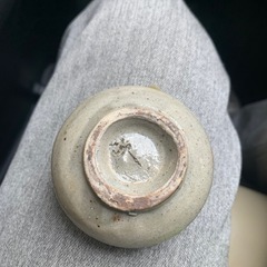 人間国宝‼️金城次郎作‼️希少の画像