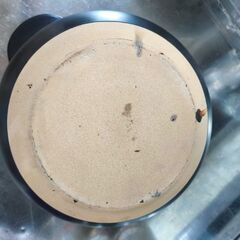 土鍋　2〜3人用の画像