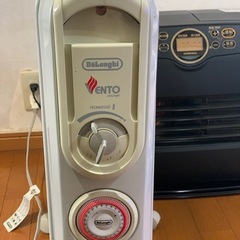 デロンギ　オイルヒーターの画像