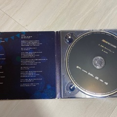 セカイノオワリCDの画像