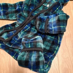 モコモコくまさん　の画像