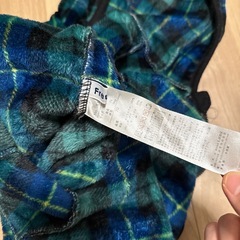 モコモコくまさん　の画像