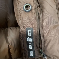 🧥NIKEナイキダウンコートジャケットアウター🧥の画像