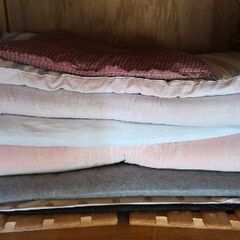 布団　欲しいだけの画像