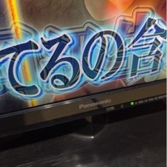 Panasonic パナソニックVIERA A300 TH-32A300、32V型液晶テレビの画像