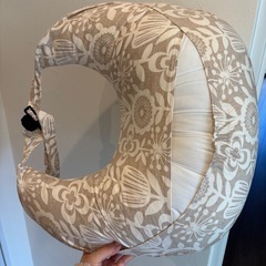 授乳クッションの画像