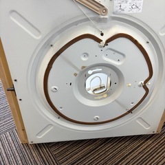 まだまだ現役！シーリング2台セットの画像