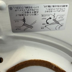 まだまだ現役！シーリング2台セットの画像