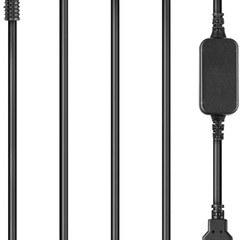 Raeisusp USB カメラキット 充電配給コード デジタルビデオカメラ中古の画像