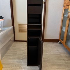 トイレットペーパーホルダーの画像