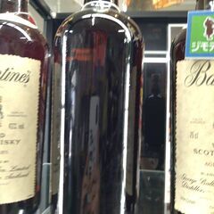 リユースのサカイ浦和店 【G054】ウ イ ス キ ー バ ラ ン タ イ ン  30年 750ml 43度の画像