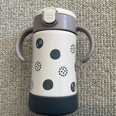 ベビー　ストローマグ　スパウト付き　新品　RIchellの画像