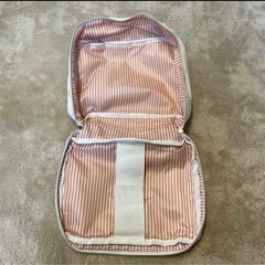 ジェラートピケ おむつポーチの画像