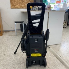 【ジモティー割引で最大15％OFF⭐️】AJP-1600 RYOBI 高圧洗浄機の画像