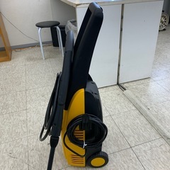【ジモティー割引で最大15％OFF⭐️】AJP-1600 RYOBI 高圧洗浄機の画像