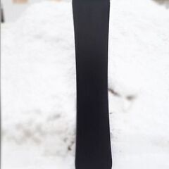 札幌【板のみ 157cm スノーボード WX57】フリーライドディレクショナル キャンバー 8穴 スノボ 北20条店の画像