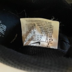 NIKE スニーカーの画像