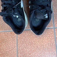 NIKE スニーカーの画像