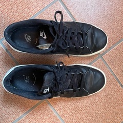 NIKE スニーカーの画像